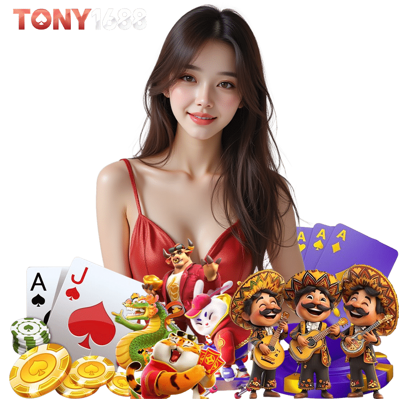 TONY168