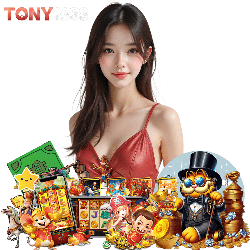 TONY168 AUTO
