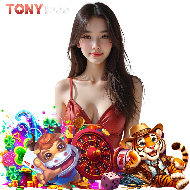 TONY168 ไม่มีขั้นต่ำ