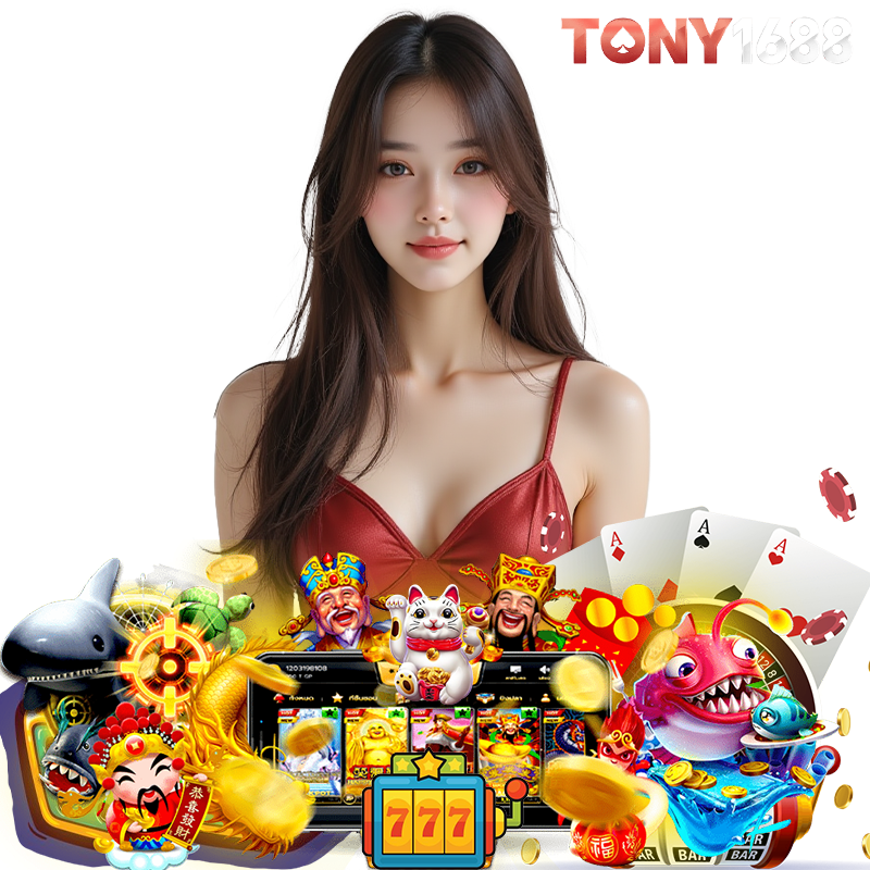TONY168 โปรทุนน้อย